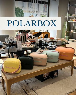 ❌ Už žiadne teplé nápoje či pokazené jedlo na výletoch! S Polarboxom sú tieto starosti minulosťou! Tento štýlový a...