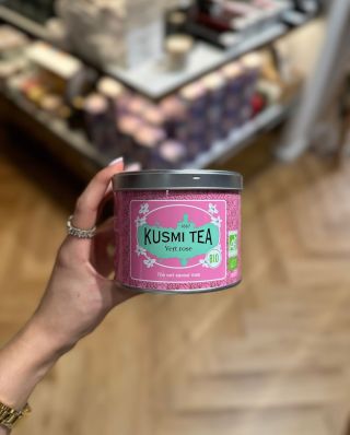 Zohrejte sa šálkou kvalitného francúzskeho čaju s viac ako 150-ročnou tradíciou. Vybrať si môžete sáčkové, ale aj sypané...