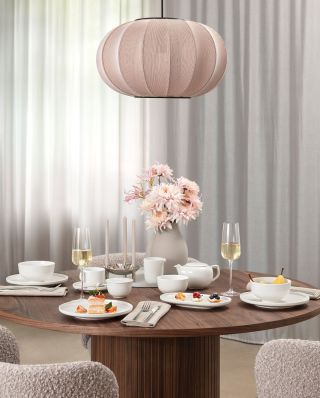 Hľadáte niečo špeciálne na jedálenský stôl? Kolekcia Afina od Villeroy & Boch nie je len obyčajný riad. Vďaka šikovnému...